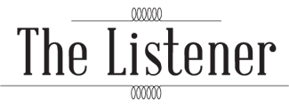 thelistener logo